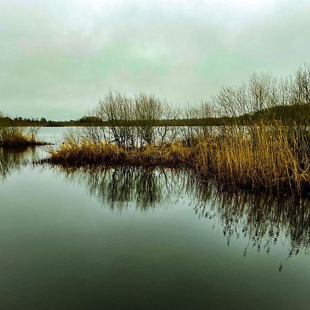 Lough Rynn Rental Mohill Exterior foto