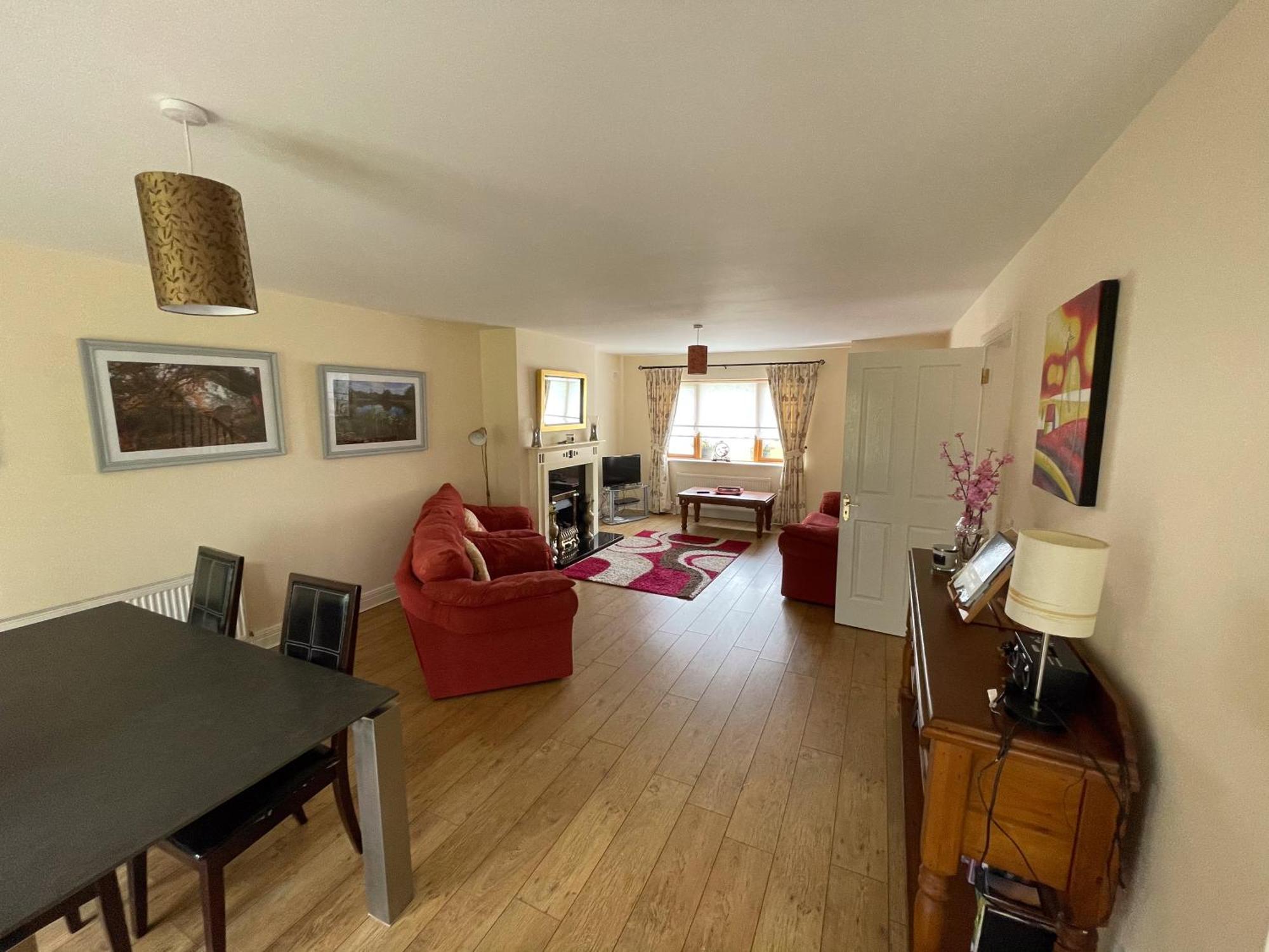 Lough Rynn Rental Mohill Exterior foto