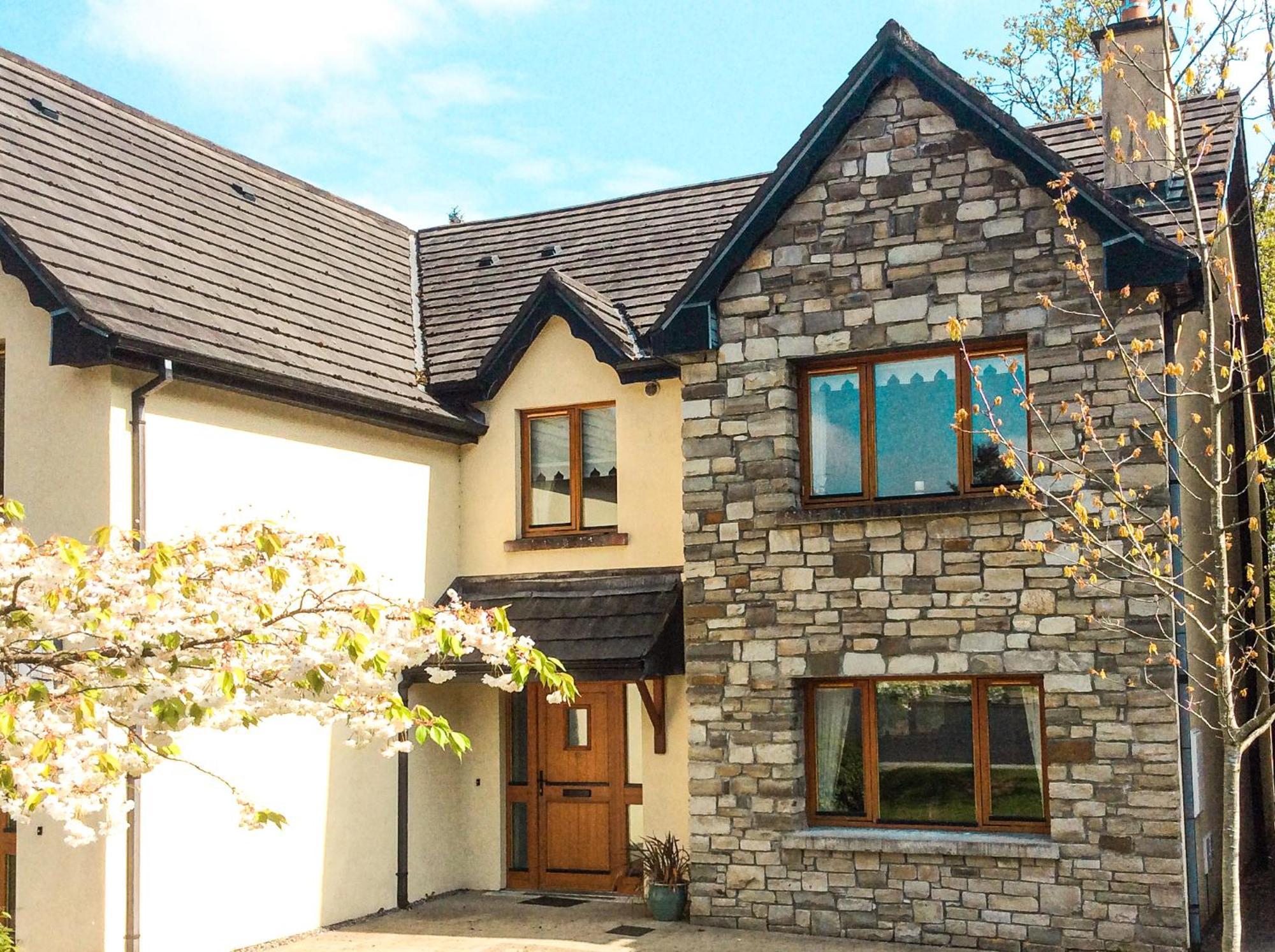 Lough Rynn Rental Mohill Exterior foto