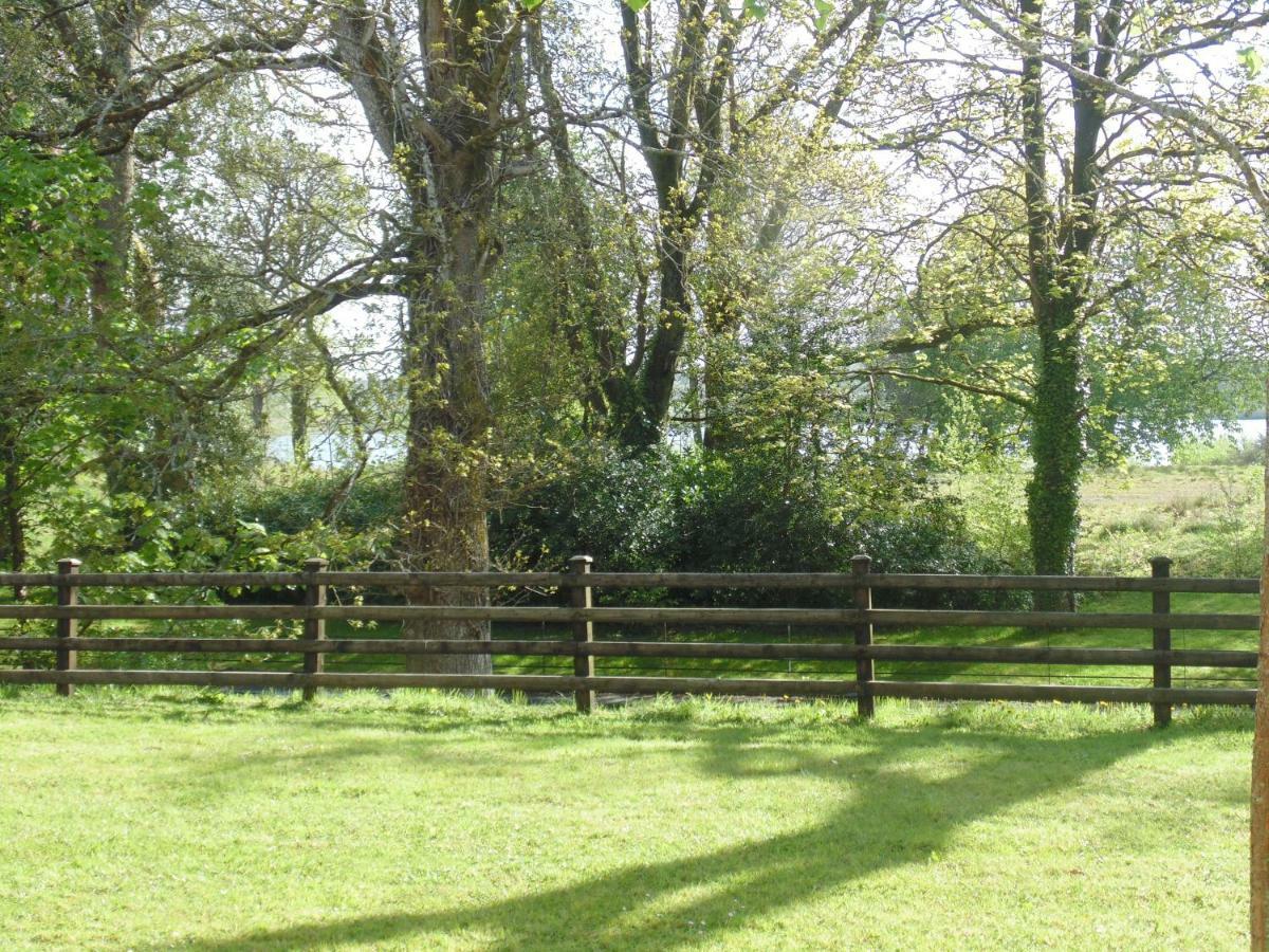 Lough Rynn Rental Mohill Exterior foto