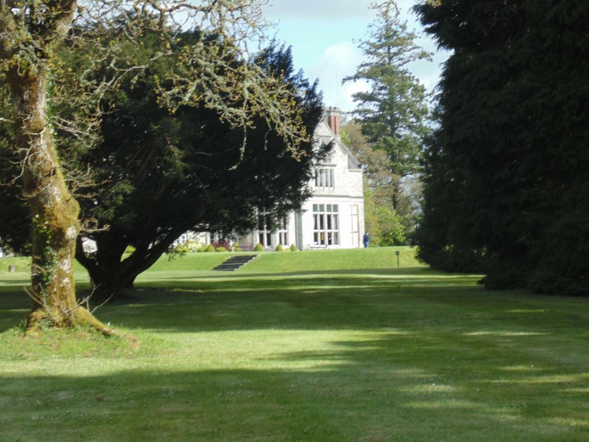 Lough Rynn Rental Mohill Exterior foto